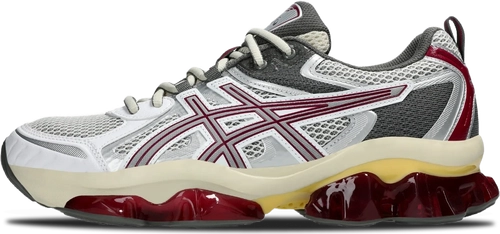 image de Asics Gel Quantum Kinetic Cream Dried Berry 1203a270 103