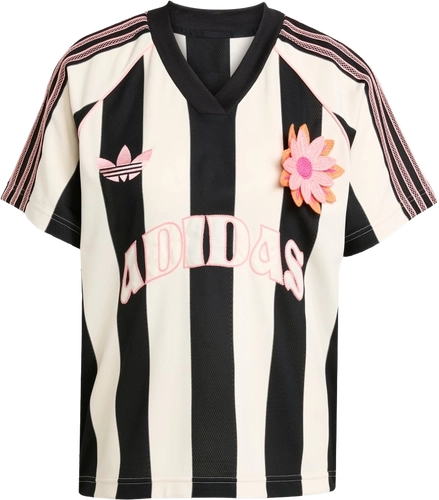 Image de Image thumbnail adidas Summer Glow Jersey WONDER WHITE KC0672