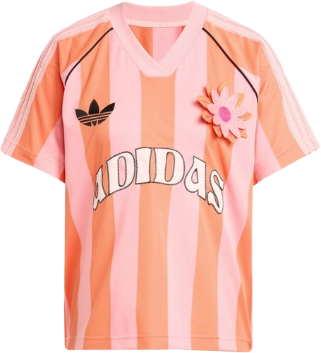 Image thumbnail adidas Summer Glow Jersey SEMI PINK SPARK KC0673 image