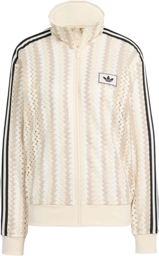 Image thumbnail adidas Summer Glow Firebird Track Top WONDER WHITE KC0749 image