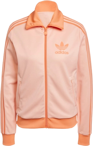 Image thumbnail adidas Beckenbauer Track Top GLOW PINK JC5808 image