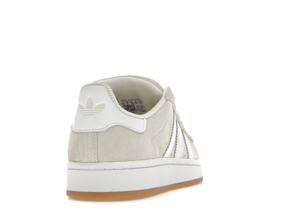 adidas gazelle silver green womens Adidas Campus 00S J Royal main image 1