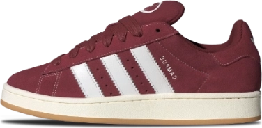 image de Adidas Campus 00s Noble Maroon Jq8349