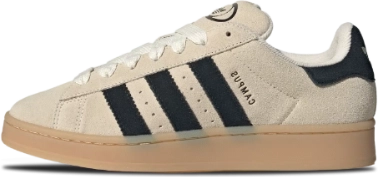 image de Adidas Campus 00s Cream White Gum Jq8356