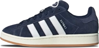 image de Adidas Campus 00s Night Indigo Jr8163
