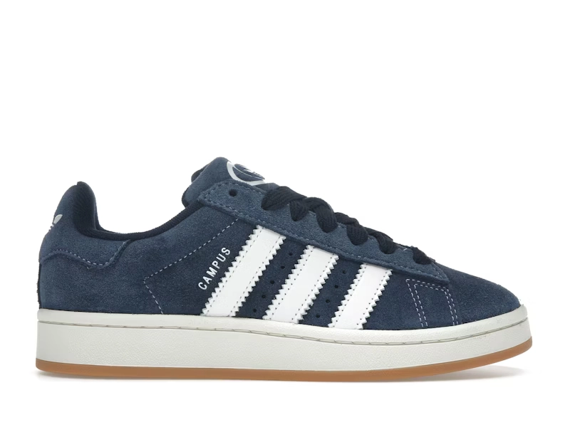 adidas Campus 00s NIGHT INDIGO - view 0