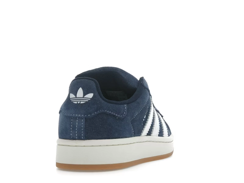 adidas gazelle silver green womens adidas Women's Originals Campus 00s Shoes main image 1