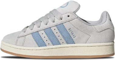 Adidas Campus 00s Wmns Grey One Clear Sky Jh5627