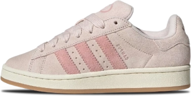 adidas gazelle silver green womens Toddlers Campus 00s Comfort Elastic Lace