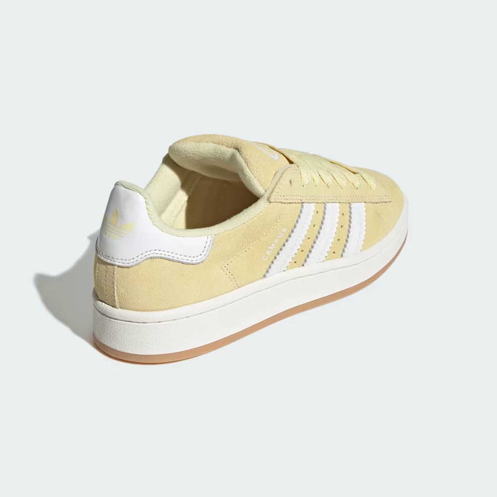 adidas Campus 00s WMNS "ALMOST YELLOW"- JQ5754