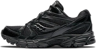 image de Saucony Ride Millennium Black S70812 3