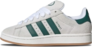 image de Adidas Campus 00s Wmns Crystal White Jq7784