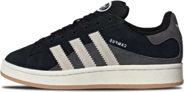 Adidas Campus 00s Wmns Core Black Grey Six Jp6134