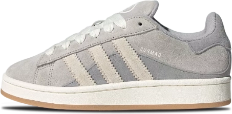 Adidas Campus 00s Wmns Grey Two Off White Jq5748