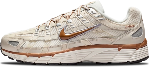 image de Nike P 6000 Light Orewood Brown Cd6404 106