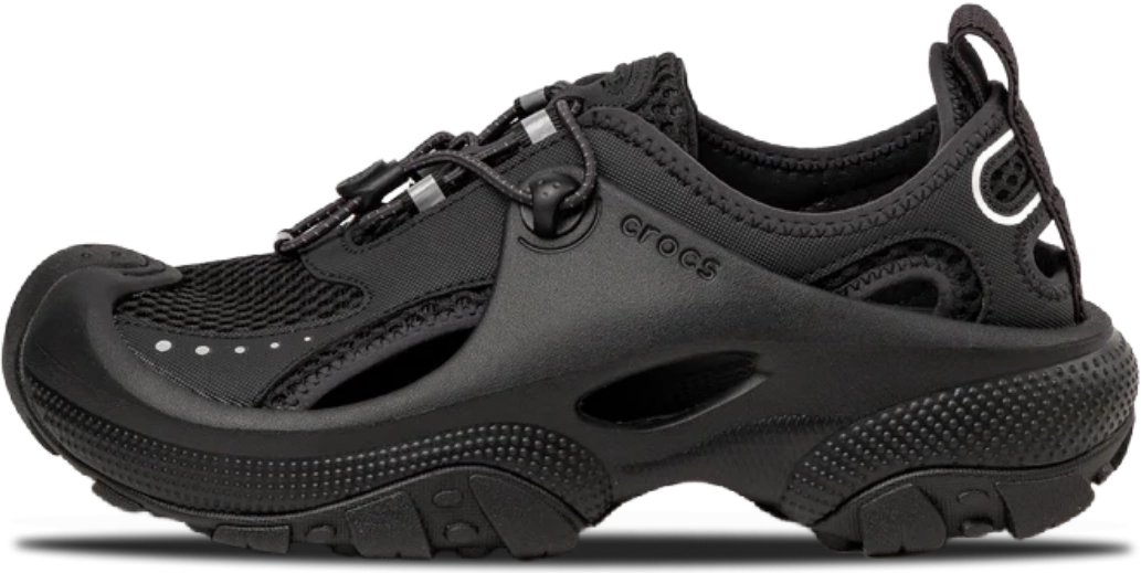 Crocs Trailbreak 2 BLACK