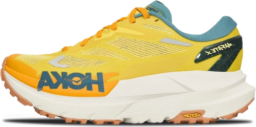 image de Hoka One One Mafate X Zest Mountain Fog 1161990 Ztm
