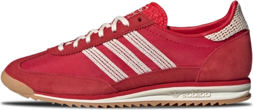 Adidas Sl 72 Og Better Scarlet Wonder White Ji2746 image