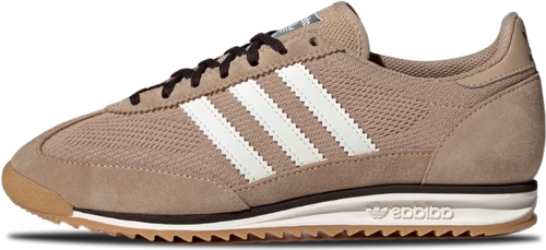 image de Adidas Sl 72 Og Wmns Warm Sandstone Off White Jq8324