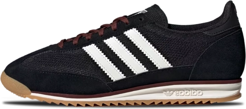 image de Adidas Sl 72 Og Wmns Core Black Gum Jq8326