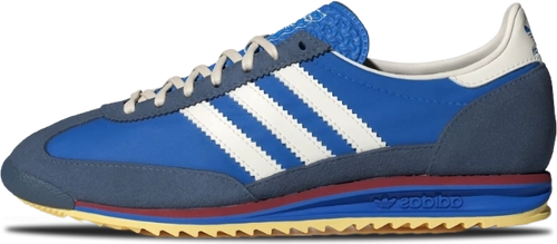 image de Adidas Sl 72 Og Blue Bird Js0255