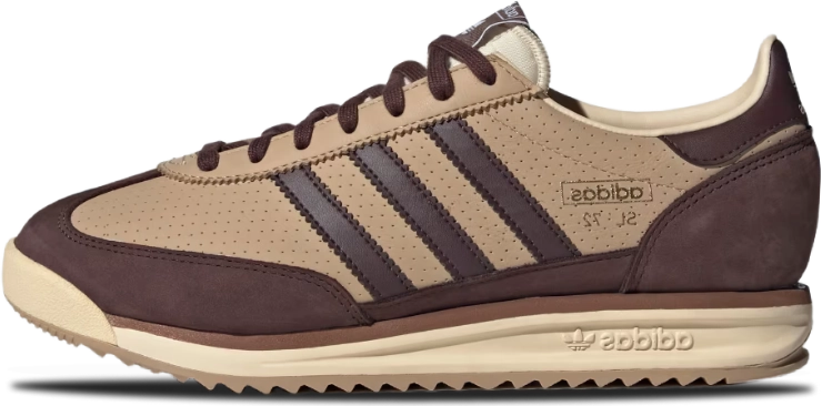 adidas SL 72 RS