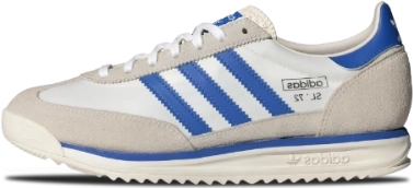 image de Adidas Sl 72 Rs Chalk White Blue Jh8644