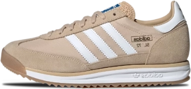 image de Adidas Sl 72 Rs Magic Beige Jq9554