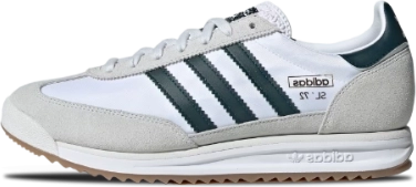 image de Adidas Sl 72 Rs Cloud White Aurora Ivy Jq9555