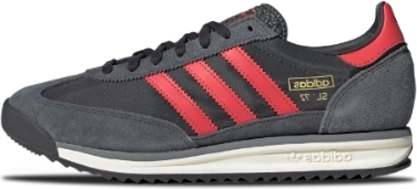 Adidas Sl 72 Rs Carbon Real Coral Js0745