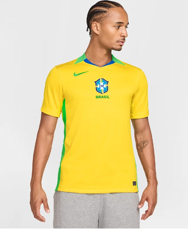 Nike Soccer Replica Jersey 2025 Women's Team 
