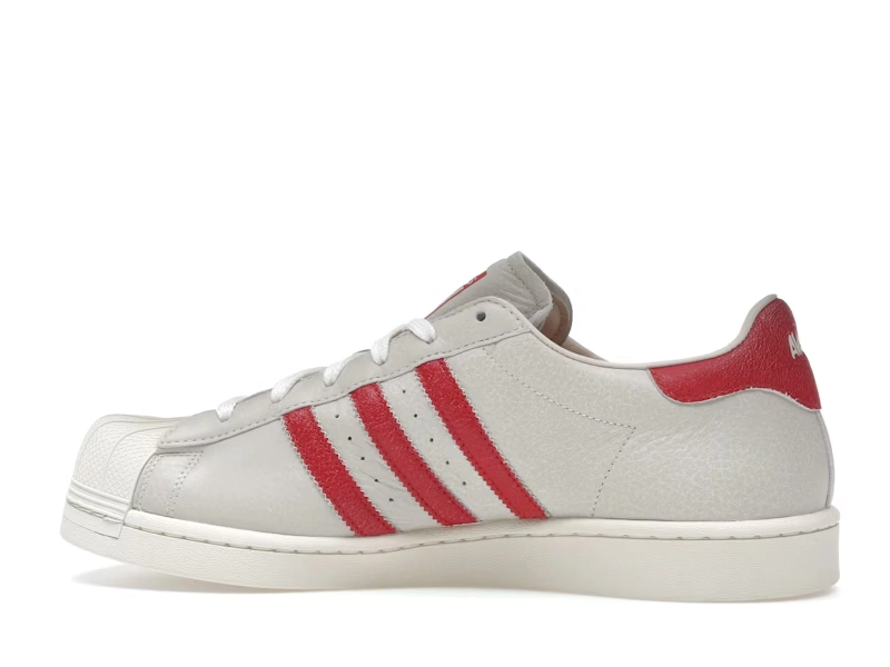 AVAVAV x adidas Modified Superstar WMNS 