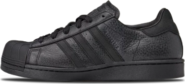 AVAVAV x adidas Modified Superstar WMNS BLACK