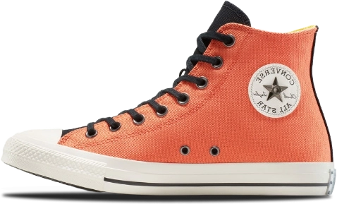 image de Naruto Shippuden Converse Chuck Taylor Naruto A14836c
