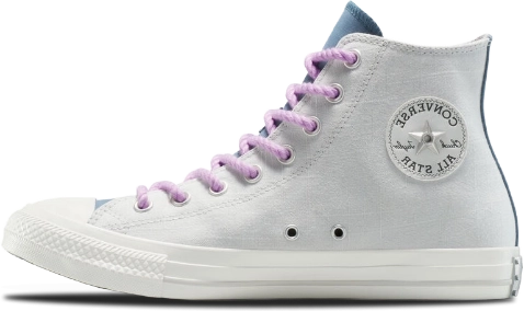 image de Naruto Shippuden Converse Chuck Taylor Sasuke A14837c