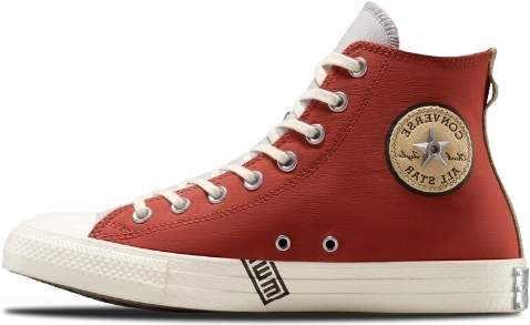 image de Naruto Shippuden Converse Chuck Taylor Gaara A14838c