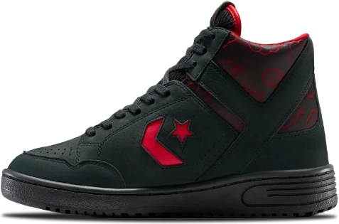 image de Naruto Shippuden Converse Weapon Itachi A14835c