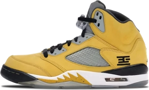 image de Air Jordan 5 Tokyo Io3372 700