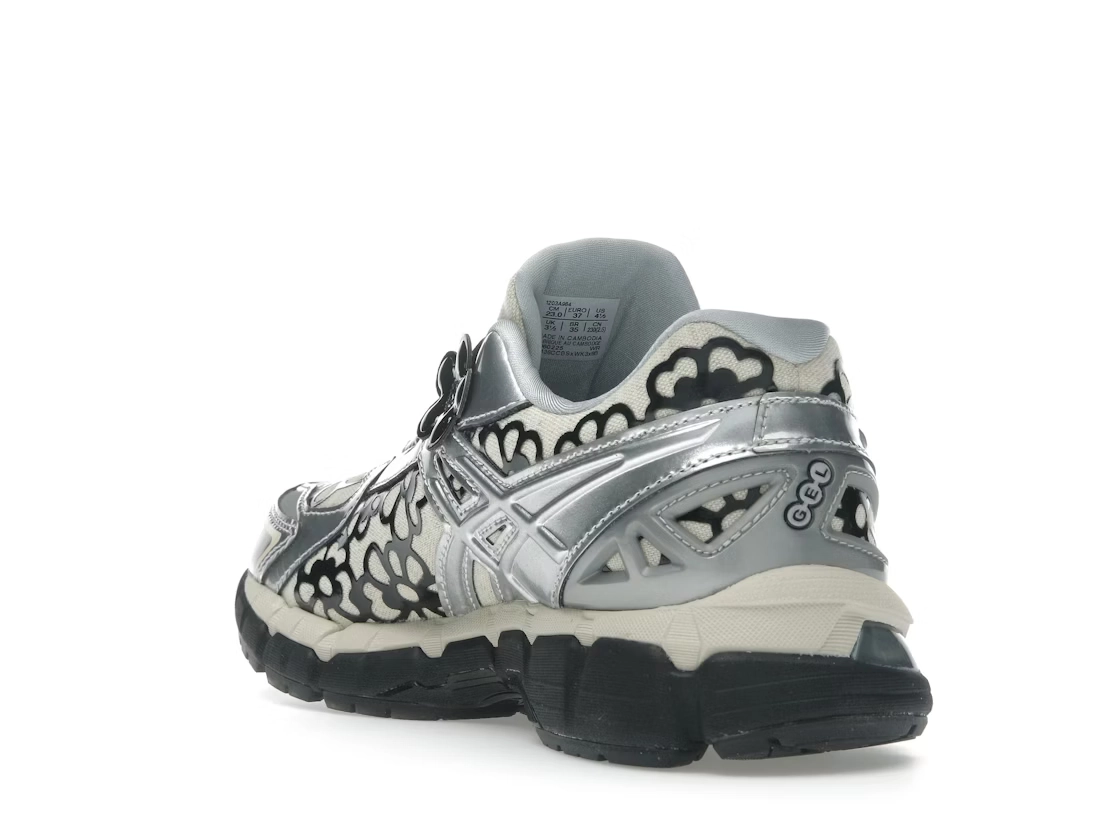Cecilie Bahnsen x Asics Gel Kayano 20 