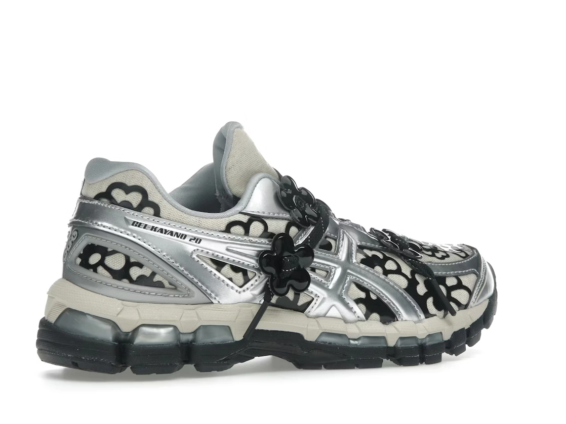 Cecilie Bahnsen x Asics Gel Kayano 20 