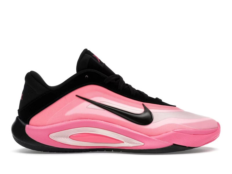 Nike A'One LEO LIGHTS - view 0