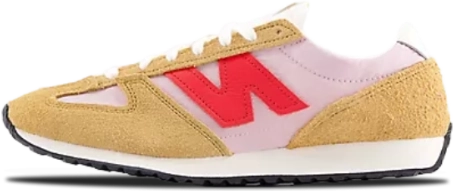 image de New Balance 471 Great Plains U471ac