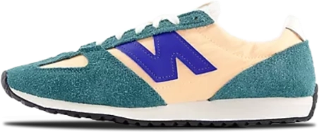 image de New Balance 471 New Spruce U471ae