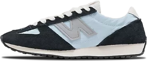 image de New Balance 471 Light Chrome Blue U471ab