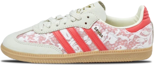 image de Liberty London Adidas Samba Og Wmns Kazusa Pattern Jr8841