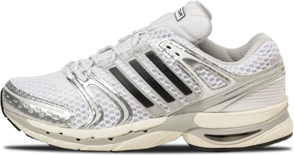 adidas Adistar Control 5 SILVER METALLIC