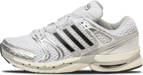 image de Adidas Adistar Control 5 Silver Metallic Jq4168