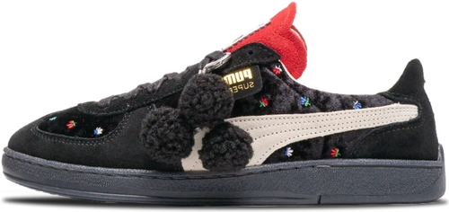 image de Puma Super Team Black Forest Velvet 402356 01