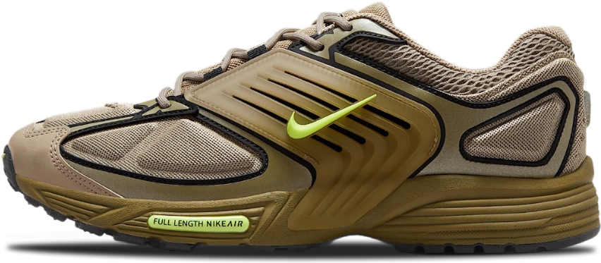 Nike Air Pegasus Wave KHAKI VOLT