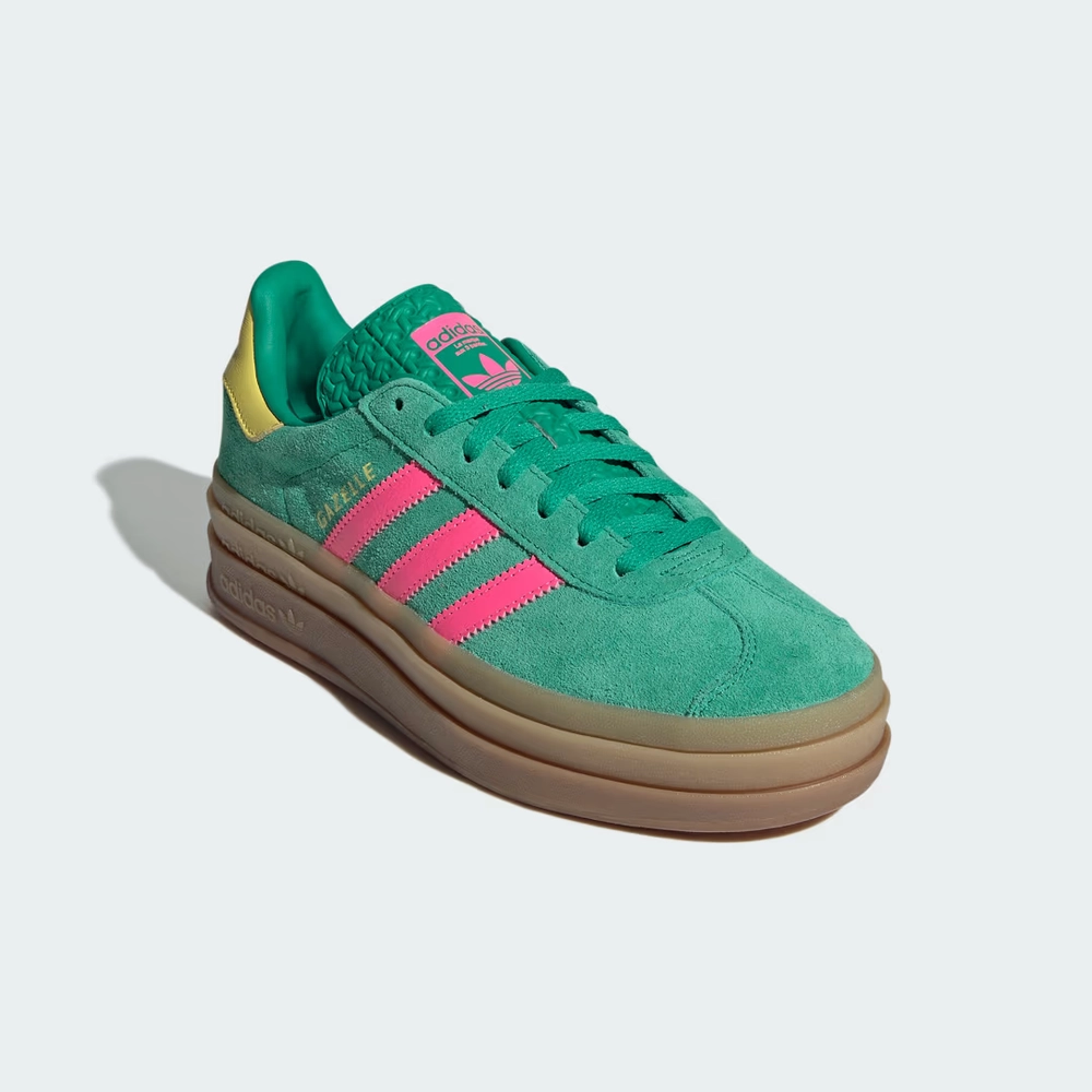31947F_adidas-Gazelle-Bold_COURT-GREEN-LUCID-PINK_JH9668_img2